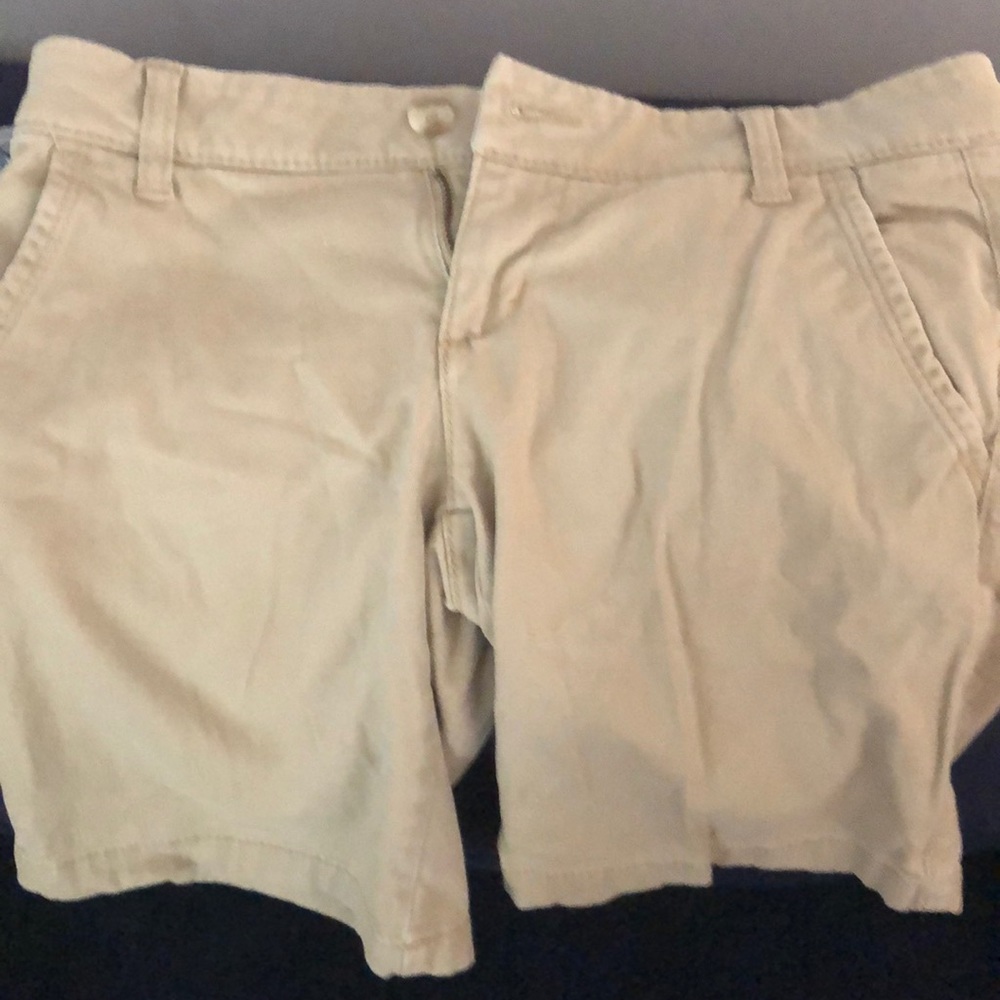 Aeropostale shorts size 1/2